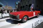 Mercedes-Benz 280 SL Pagoda Roof 1963 года